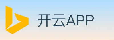 开云APP Logo